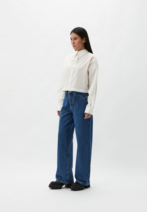 фото Джинсы red september