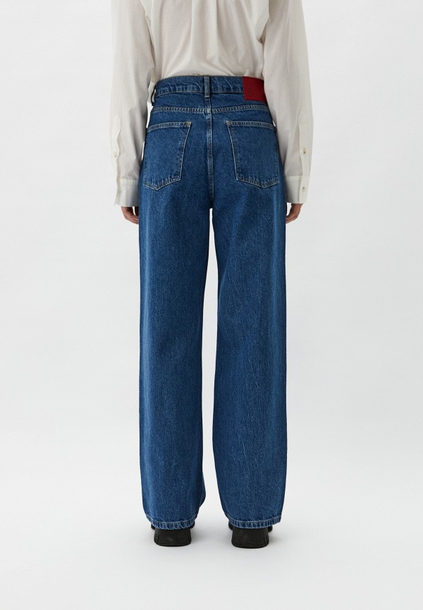 фото Джинсы red september