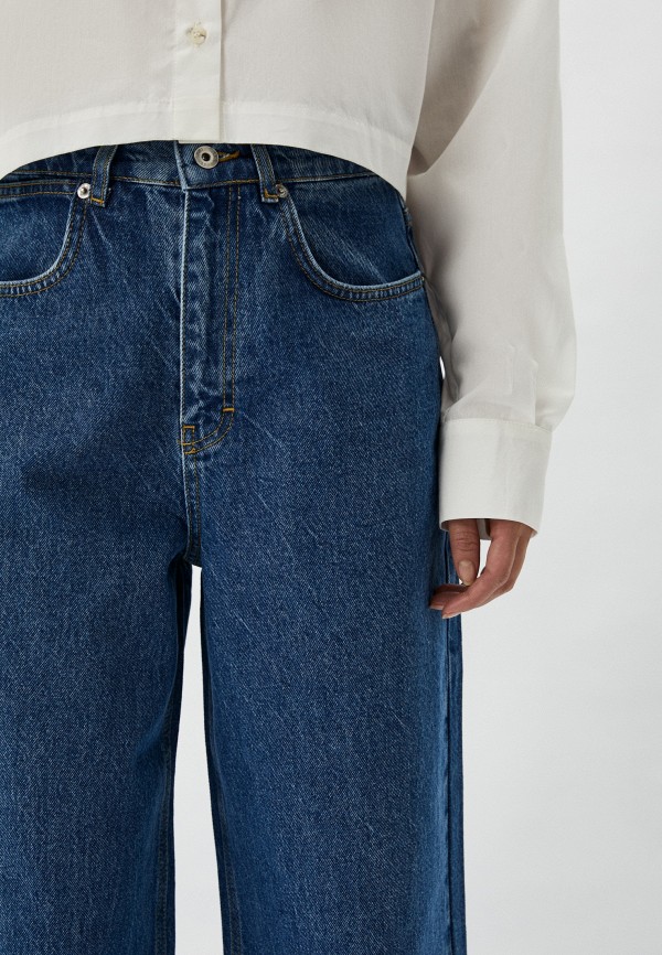 фото Джинсы red september