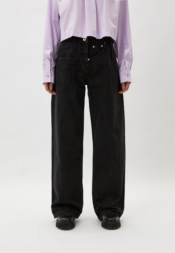 Джинсы Red September 15000₽