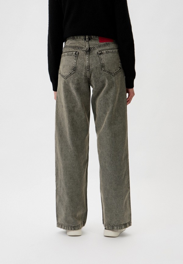 фото Джинсы red september