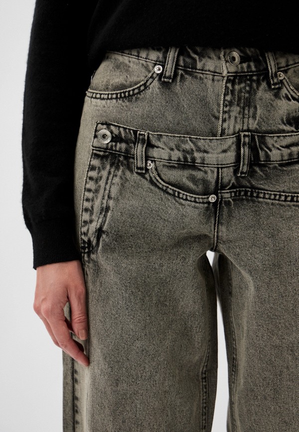 фото Джинсы red september