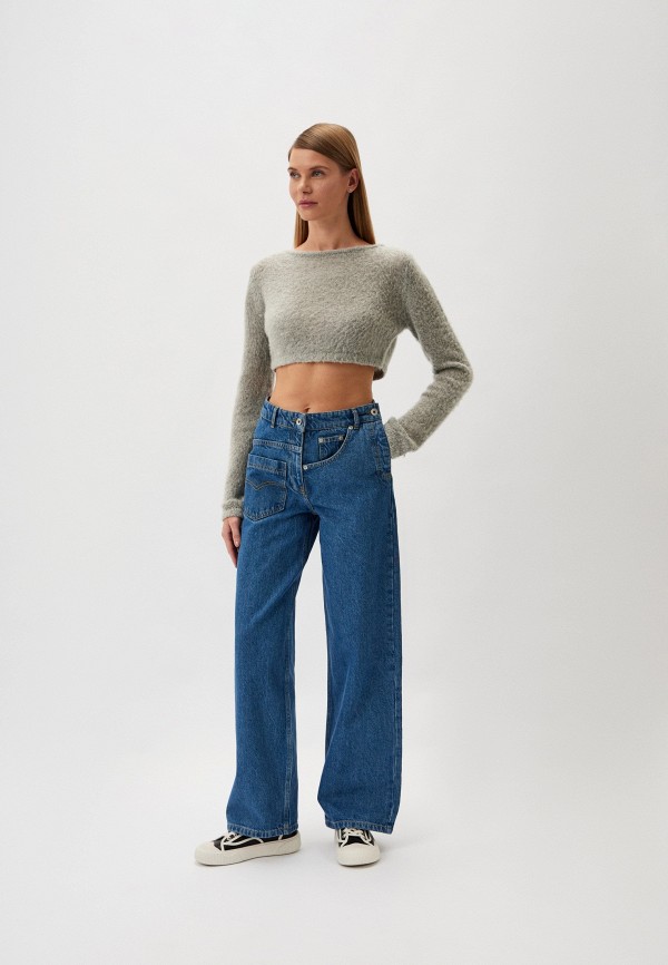 фото Джинсы red september