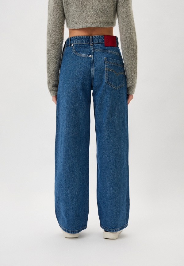 фото Джинсы red september