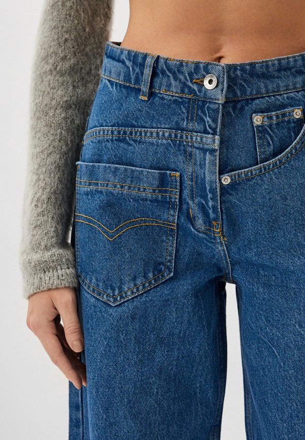 фото Джинсы red september