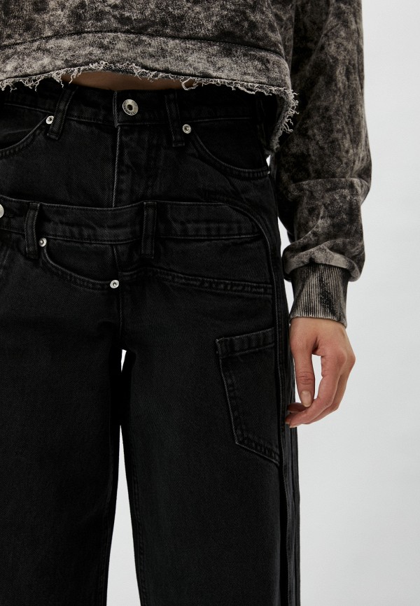 фото Джинсы red september