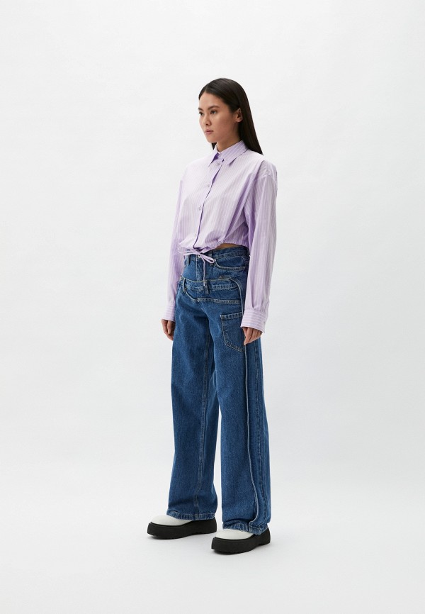 фото Джинсы red september