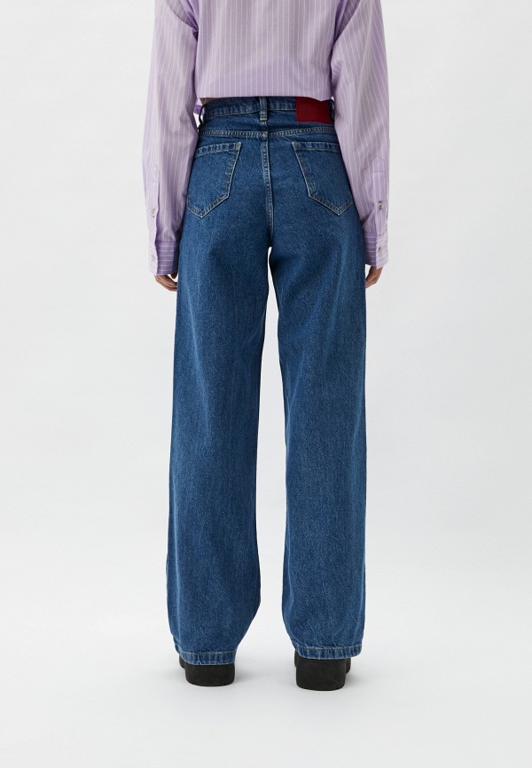 фото Джинсы red september