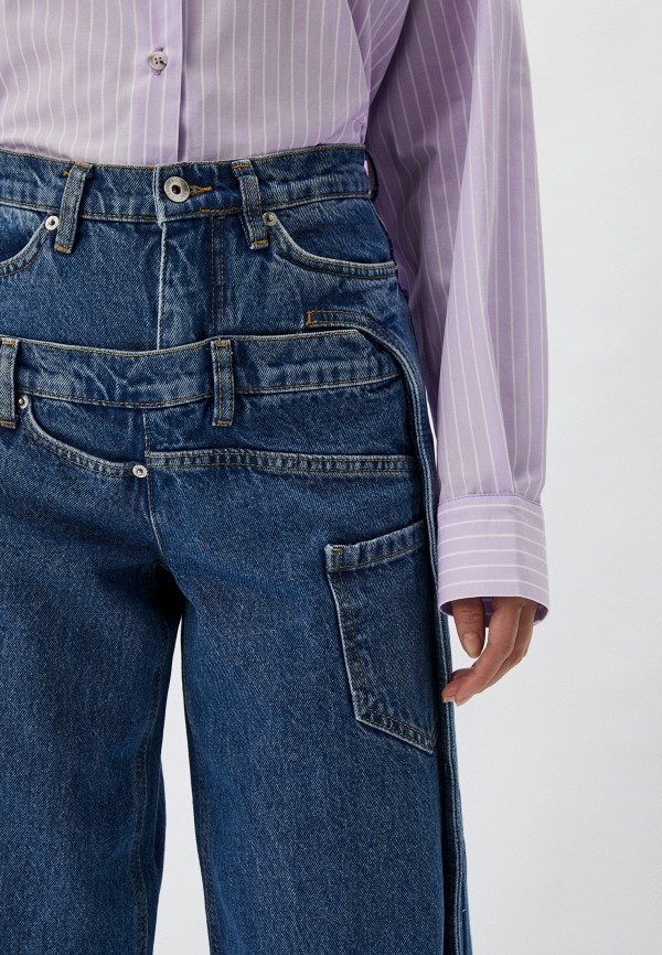 фото Джинсы red september