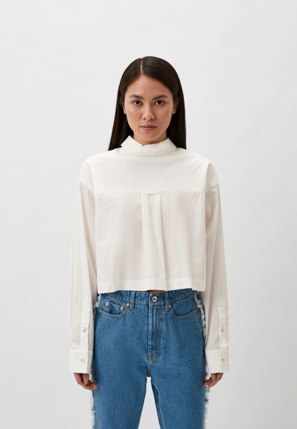 Рубашка Red September 7000₽