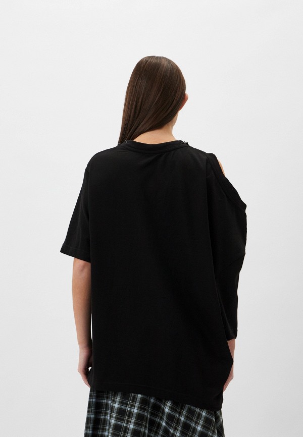 фото Футболка red september