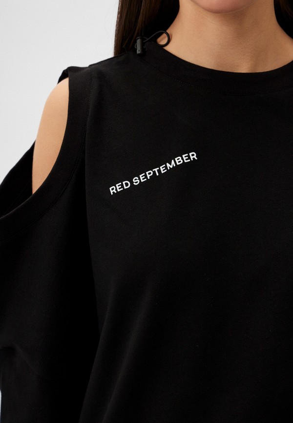 фото Футболка red september