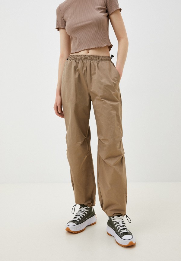 фото Брюки qod