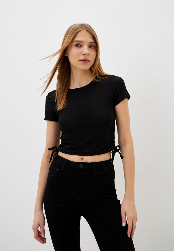 фото Футболка qod