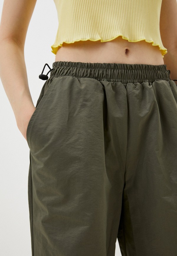 фото Брюки qod