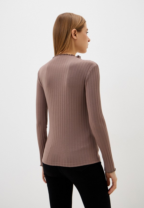 фото Лонгслив qod