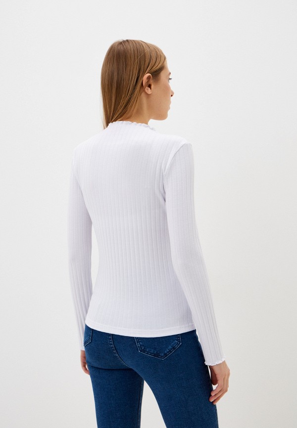 фото Лонгслив qod