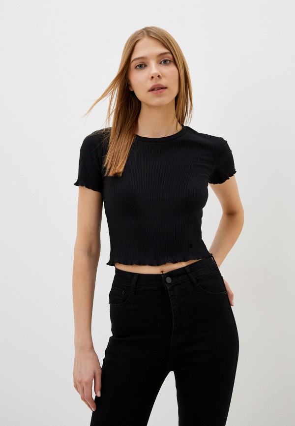 фото Футболка qod