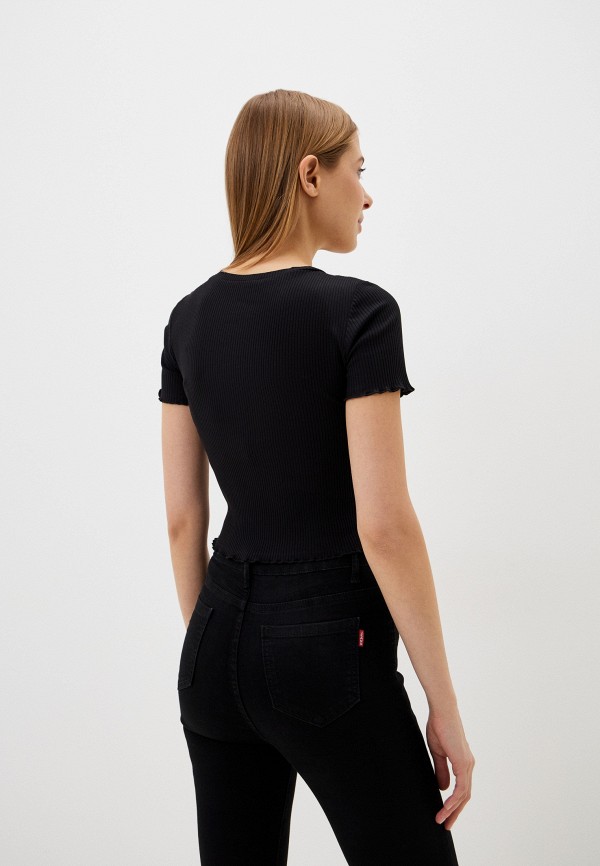 фото Футболка qod