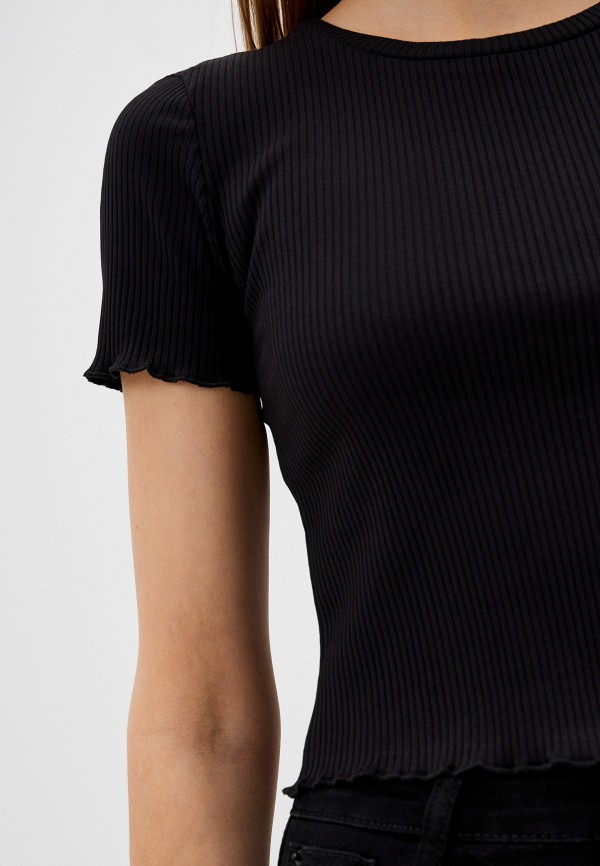 фото Футболка qod