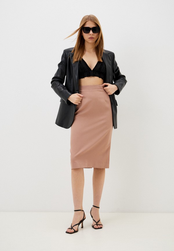 фото Юбка qod