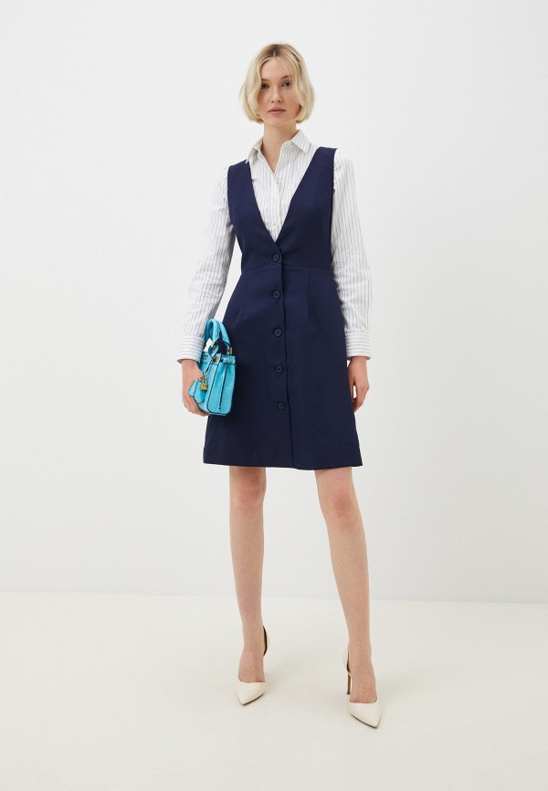 Сарафан Qod 2390₽