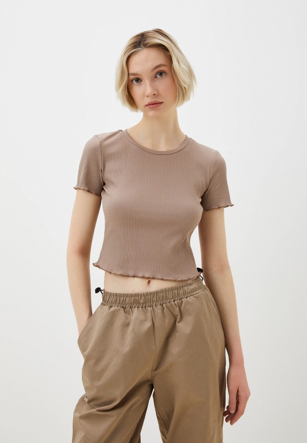 фото Футболка qod