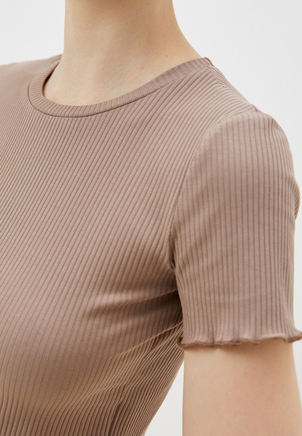 фото Футболка qod