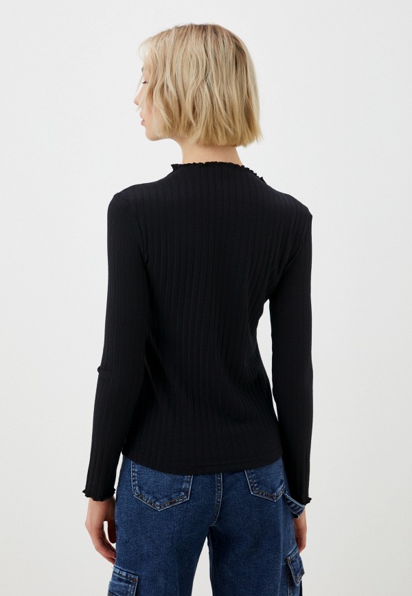 фото Лонгслив qod