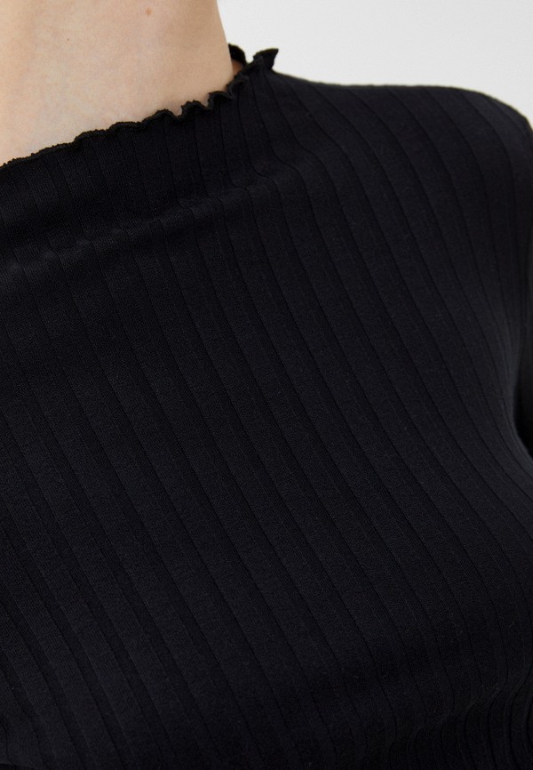 фото Лонгслив qod