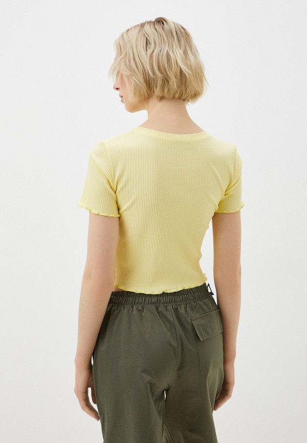 фото Футболка qod