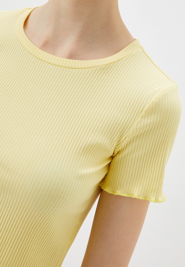 фото Футболка qod