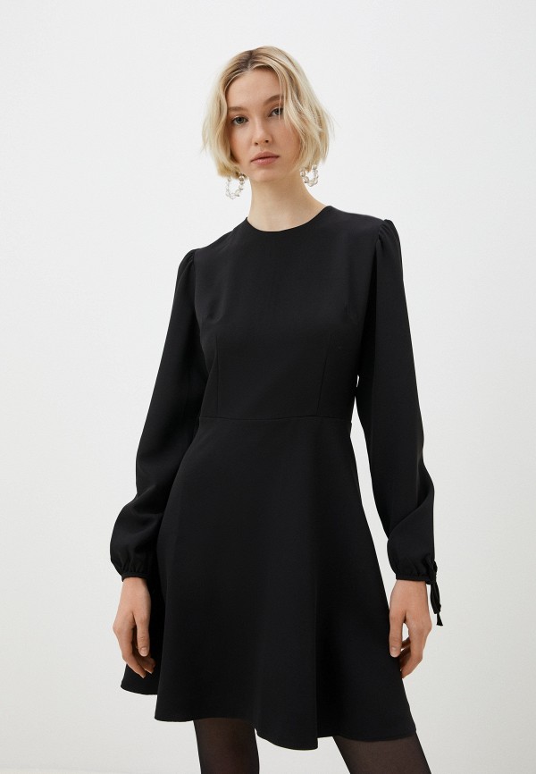 фото Платье qod