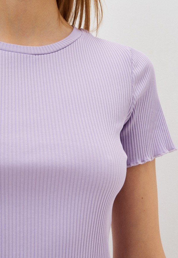 фото Футболка qod