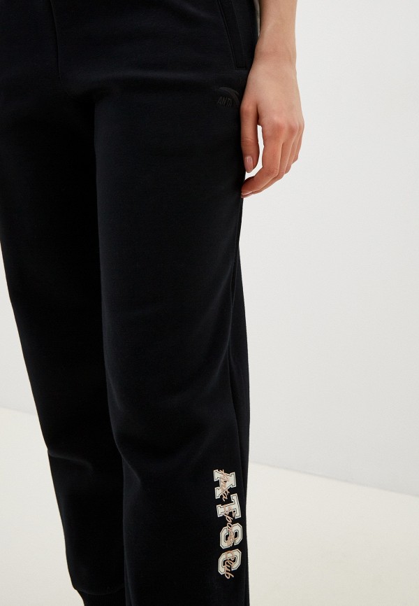 фото Брюки спортивные anta