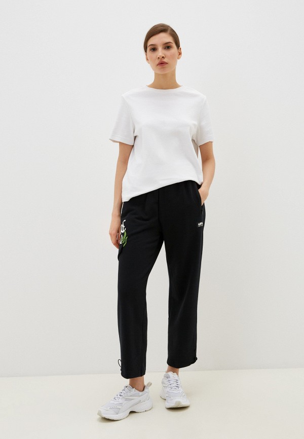 фото Брюки спортивные anta