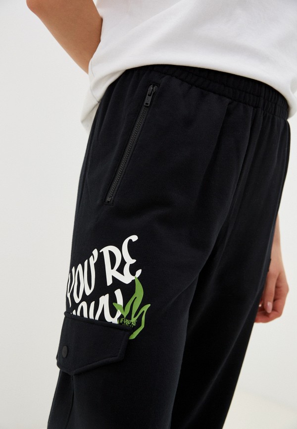 фото Брюки спортивные anta