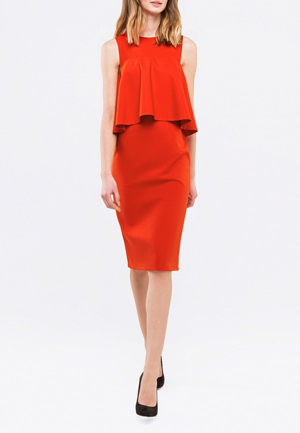 

Платье MustHave, Красный