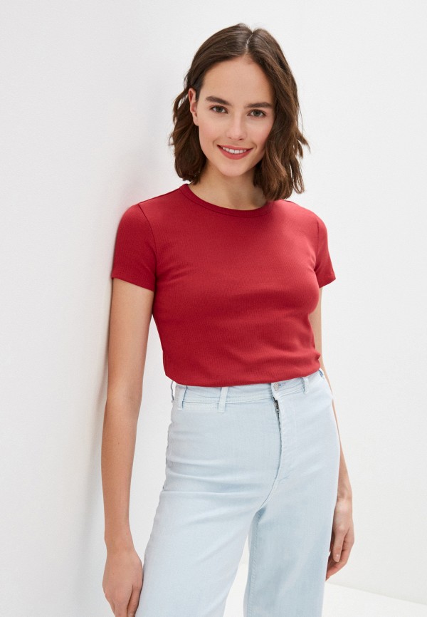 фото Футболка concept club