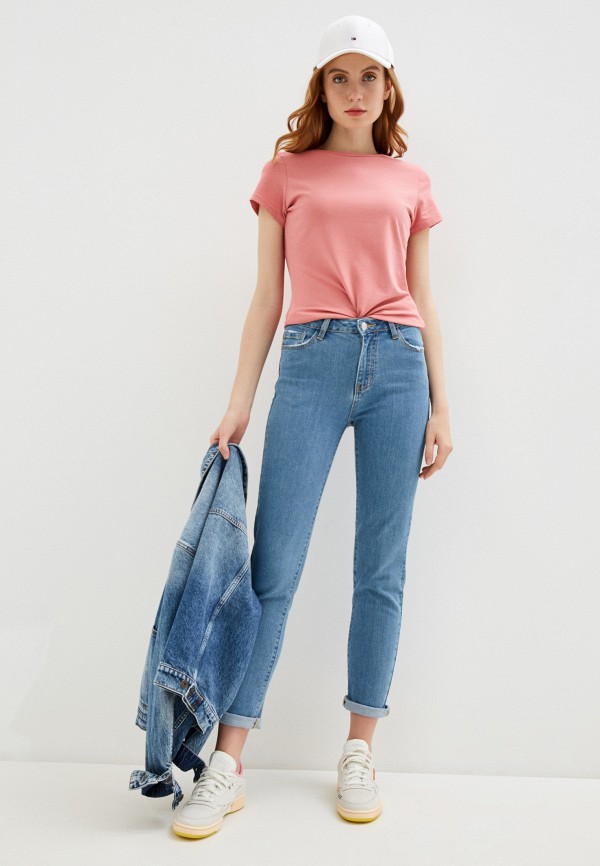 фото Футболка concept club