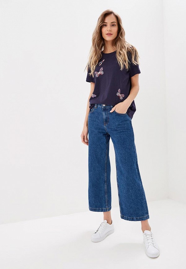 фото Футболка baon