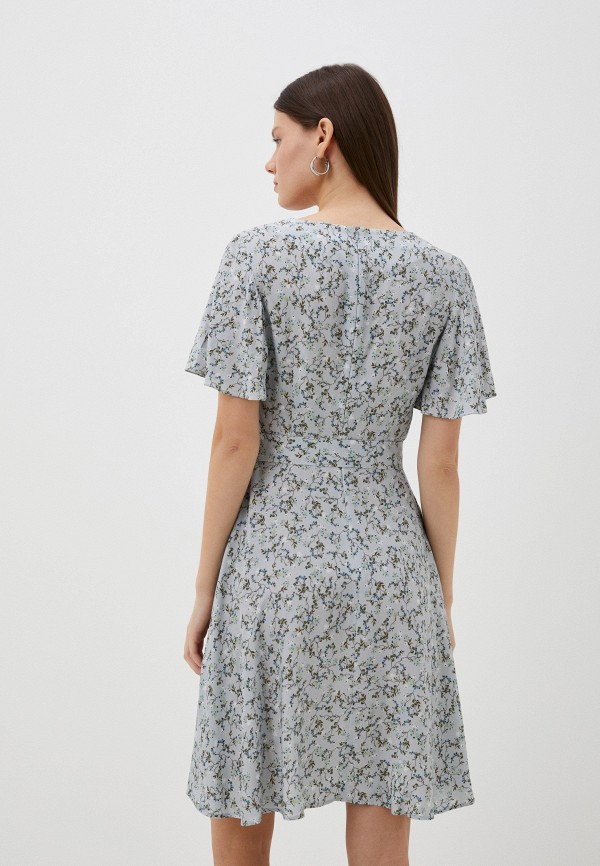 фото Платье маковцвет