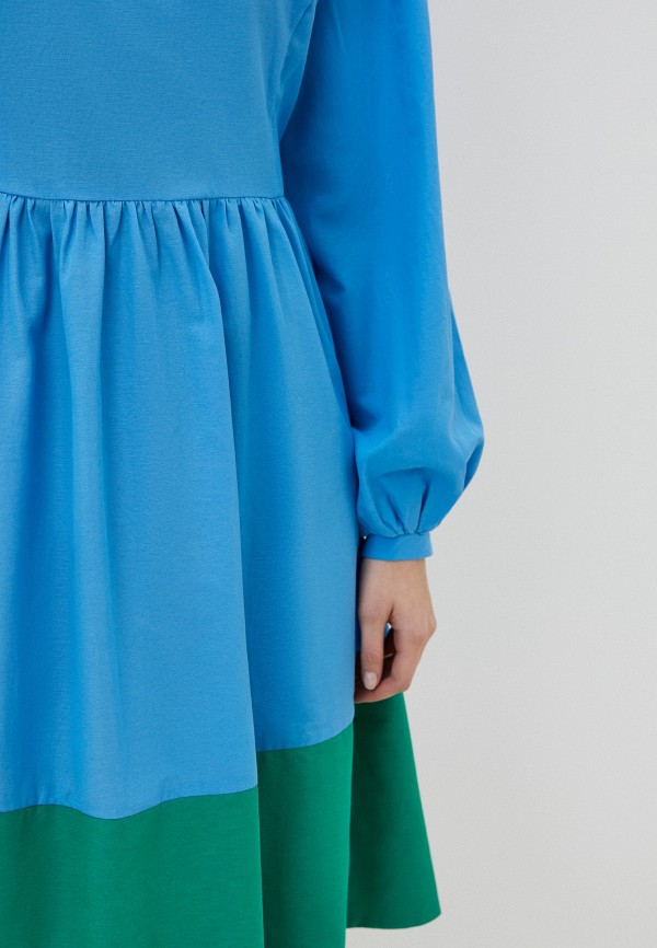 фото Платье маковцвет