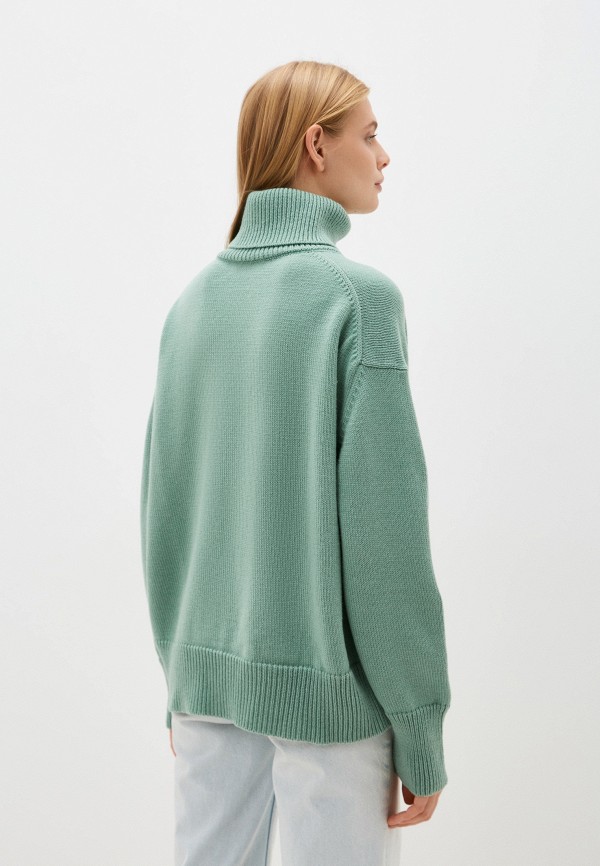 фото Свитер маковцвет