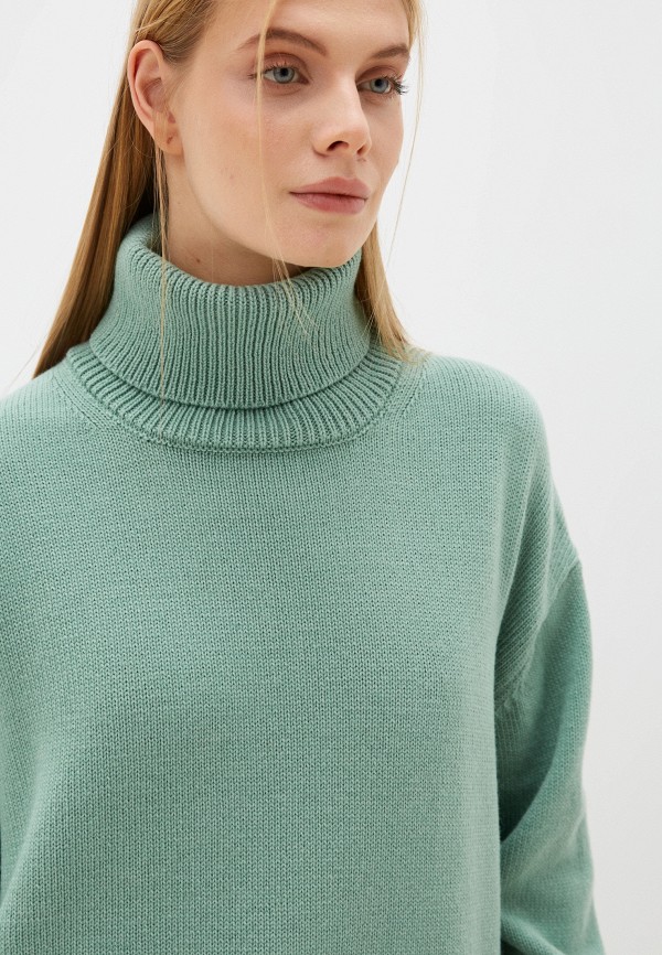 фото Свитер маковцвет