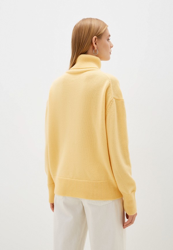 фото Свитер маковцвет