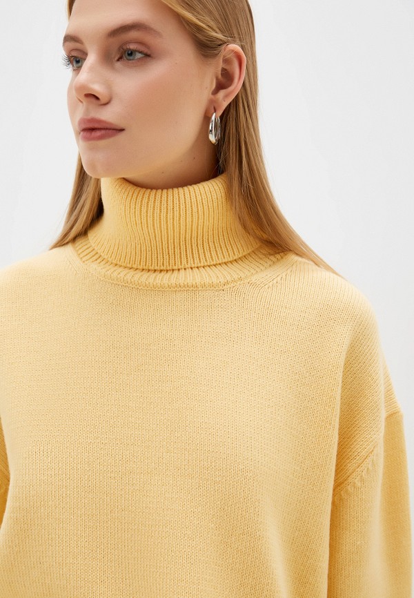 фото Свитер маковцвет