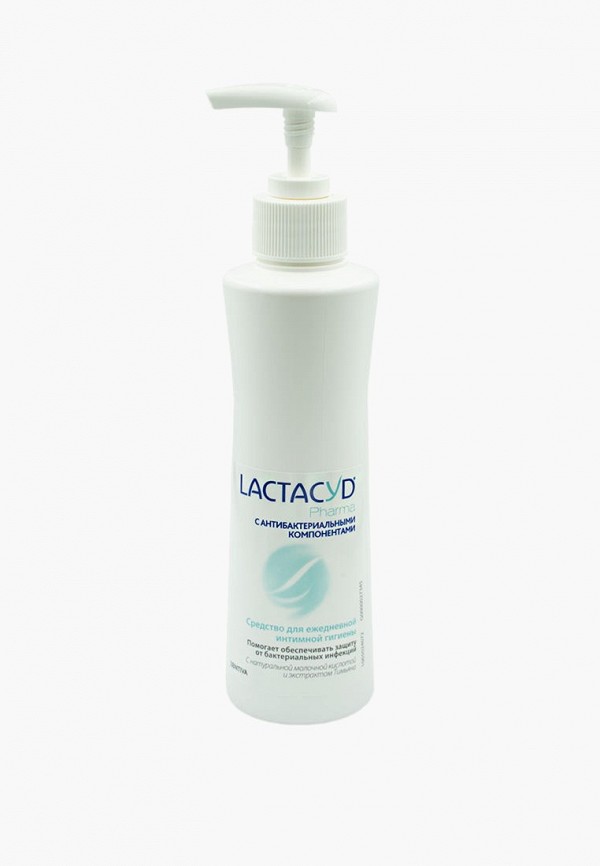 фото Гель lactacyd