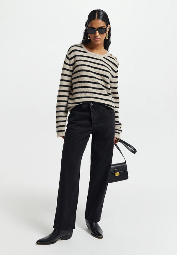 фото Джинсы love republic