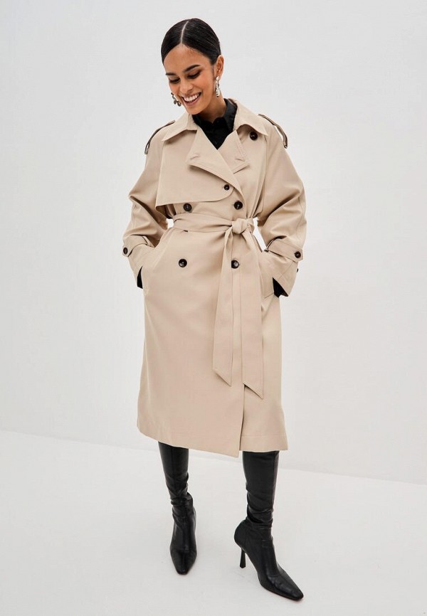 фото Плащ noele boutique